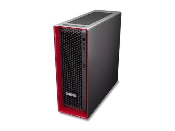 LENOVO ThinkStation P5 Intel Xeon W3-2435 64Go 1To SSD M.2 2280 PCIe NVIDIA RTX A4000 16Go W11P 3YR Premier NBD