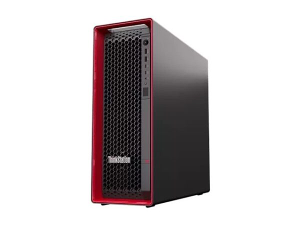LENOVO ThinkStation P5 Intel Xeon W3-2435 64Go 1To SSD M.2 2280 PCIe NVIDIA RTX A4000 16Go W11P 3YR Premier NBD