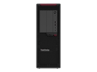 LENOVO ThinkStation P620 AMD Ryzen Tr PRO 5955WX 64Go 1To SSD M.2 2280 PCIe W11P 3YR Premier NBD
