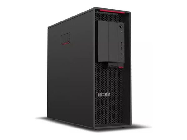 LENOVO ThinkStation P620 AMD Ryzen Tr PRO 5975WX 64Go 1To SSD M.2 2280 PCIe W11P 3YR Premier NBD