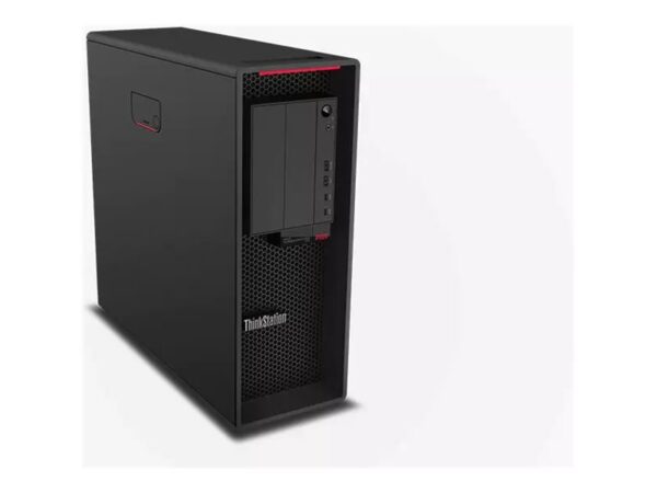 LENOVO ThinkStation P620 AMD Ryzen Tr PRO 5975WX 64Go 1To SSD M.2 2280 PCIe W11P 3YR Premier NBD