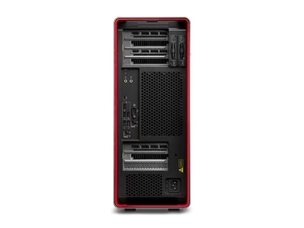 LENOVO ThinkStation P8 AMD Ryzen Threadrip PRO 7955WX 64Go 1To SSD M.2 2280 PCIe W11P 3YR Premier NBD