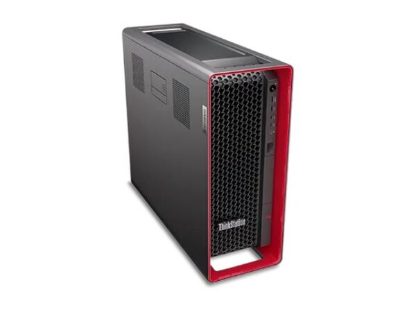 LENOVO ThinkStation P8 AMD Ryzen Threadrip PRO 7955WX 64Go 1To SSD M.2 2280 PCIe W11P 3YR Premier NBD
