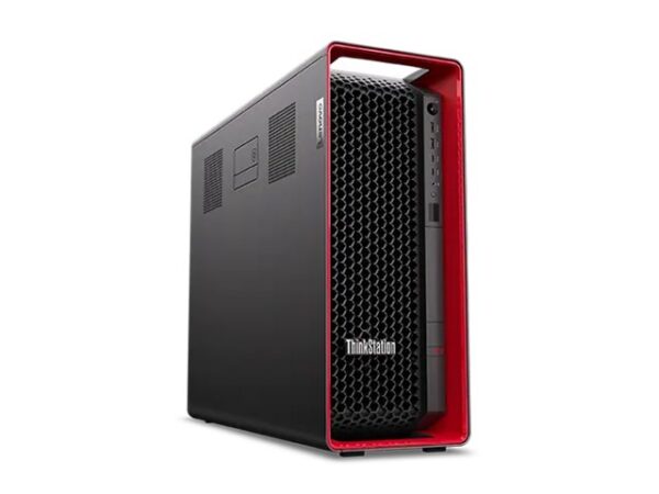 LENOVO ThinkStation P8 AMD Ryzen Threadrip PRO 7975WX 64Go 2To SSD M.2 2280 PCIe W11P 3YR Premier NBD