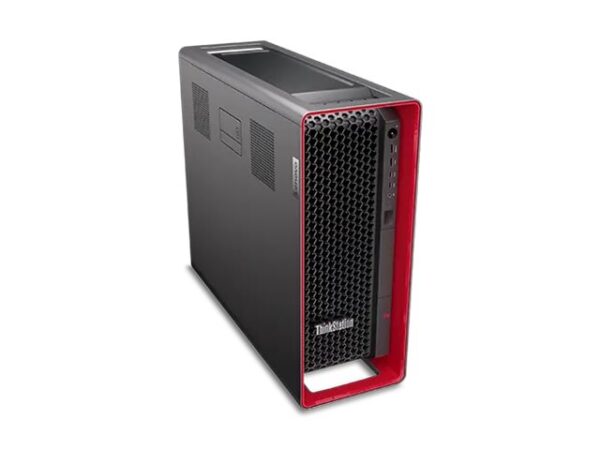 LENOVO ThinkStation P8 AMD Ryzen Threadrip PRO 7975WX 64Go 2To SSD M.2 2280 PCIe W11P 3YR Premier NBD