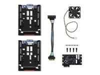LENOVO ThinkStation U.2/U.3 SSD Bracket Kit P7
