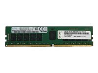 LENOVO ThinkSystem 32Go TruDDR4 3200MHz 2Rx8 1.2V ECC UDIMM