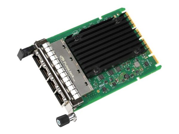 LENOVO ThinkSystem Intel I350 1GbE RJ45 4-port OCP Ethernet Adapter v2