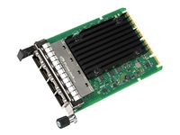 LENOVO ThinkSystem Intel I350 1GbE RJ45 4-port OCP Ethernet Adapter v2