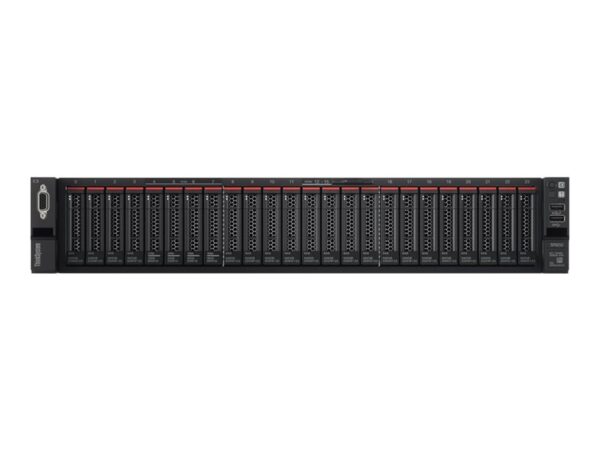 LENOVO ThinkSystem SR650 4110 5312879300 (P)