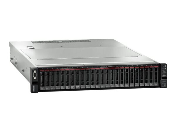 LENOVO ThinkSystem SR650 4110 5312879300 (P)