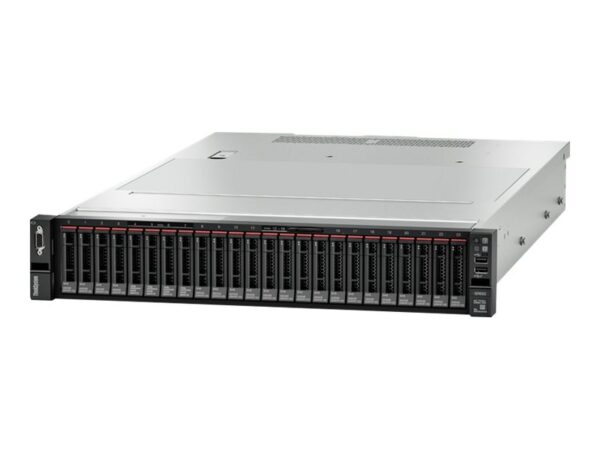 LENOVO ThinkSystem SR650 4110 5312879300 (P)