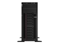 LENOVO ThinkSystem ST550 1xIntel Xeon Silver 4208 8C 2.1GHz 85W 1x32Go 2Rx4 ThinkSystem RAID 9350-8i 2Go Flash PCIe 12Gb Adapter