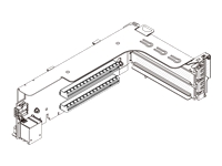 LENOVO ThinkSystem V3 2U E/x16/x16 PCIe G4 Riser 1/2 Option Kit