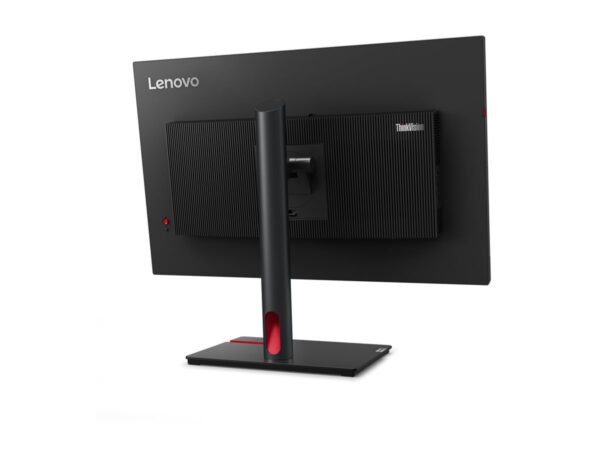 LENOVO ThinkVision -27 – 3D – 27p IPS WLED – 60Hz 310cd/m2 4ms – 2xHDMI – DispalayPort  – USB-C 3.2 Gen 1
