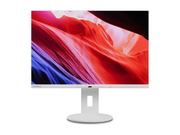 LENOVO ThinkVision C24d-20 24p 1920×1200 16:10 300cd/m2 VGA HDMI DP DVI Topseller