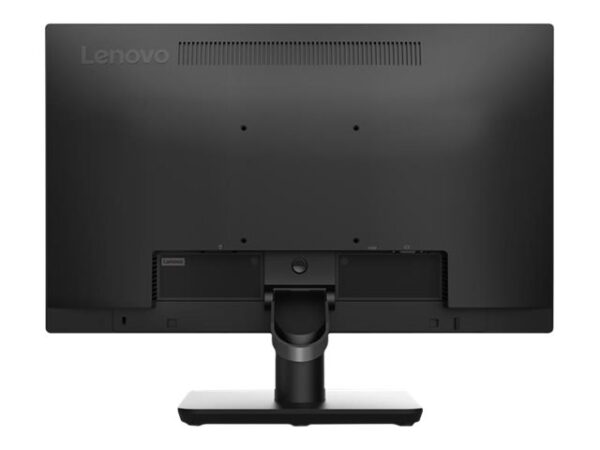 LENOVO ThinkVision -E20-30 – 19.5p – Monitor – HDMI