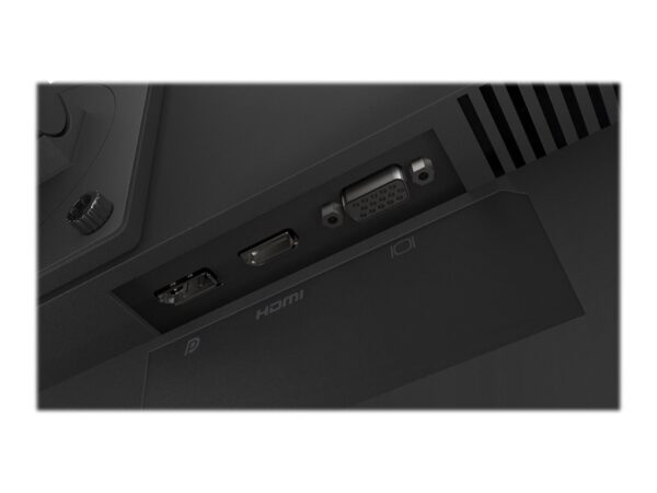 LENOVO ThinkVision -E22-28 – 21.5p FHD – Monitor – HDMI