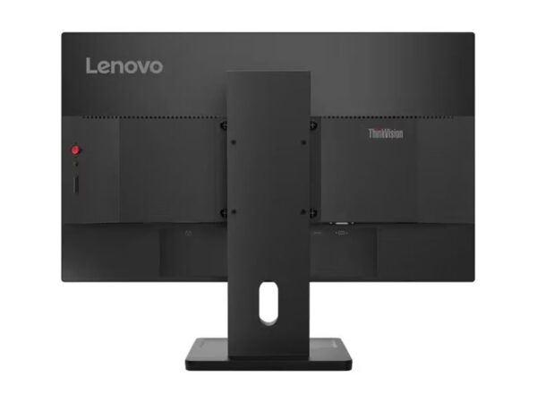 LENOVO ThinkVision -E22-30 – 21.5p IPS FHD WLED – 16:9 75Hz – 250cd/m2 4ms – HDMI – DisplayPort – VGA – ThinkRed