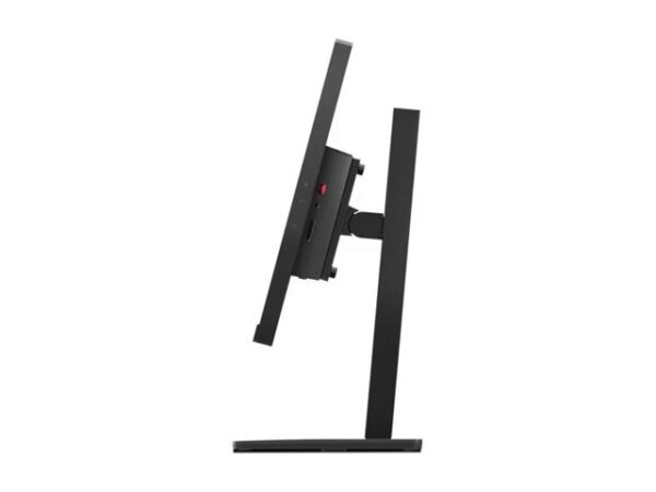 LENOVO ThinkVision -E22-30 – 21.5p IPS FHD WLED – 16:9 75Hz – 250cd/m2 4ms – HDMI – DisplayPort – VGA – ThinkRed