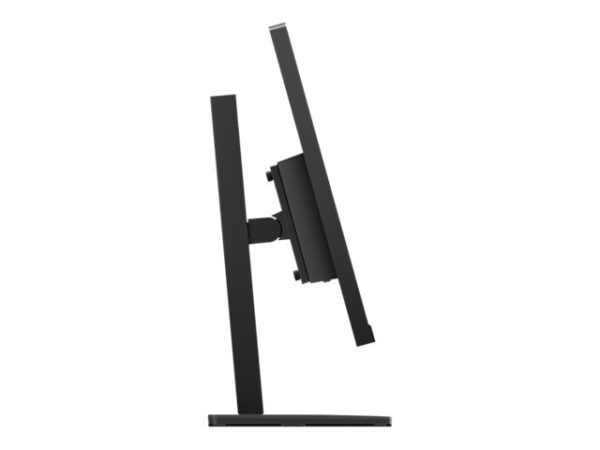 LENOVO ThinkVision -E24-30 – Écran LED – 24p – 1920 x 1080 Full HD 100 Hz – IPS –  4 ms – HDMI, VGA, DisplayPort – haut-parleurs