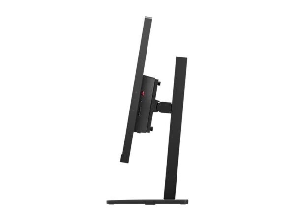 LENOVO ThinkVision -E24-30 – Écran LED – 24p – 1920 x 1080 Full HD 100 Hz – IPS –  4 ms – HDMI, VGA, DisplayPort – haut-parleurs