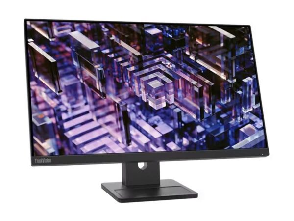 LENOVO  ThinkVision -E24q-30 – 23.8p – Monitor – HDMI