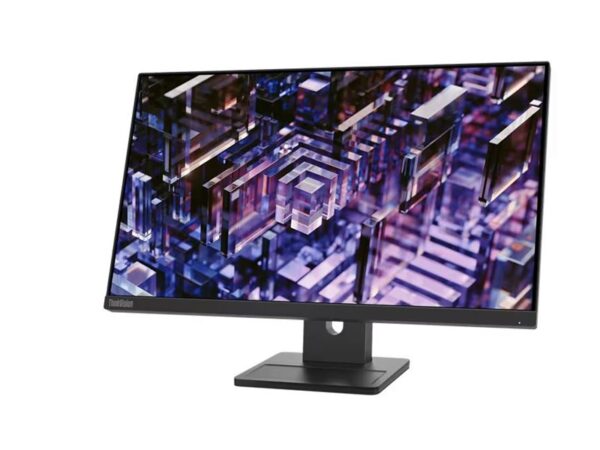 LENOVO  ThinkVision -E24q-30 – 23.8p – Monitor – HDMI
