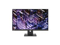 LENOVO  ThinkVision -E24q-30 – 23.8p – Monitor – HDMI