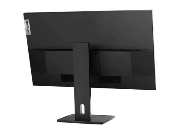 LENOVO ThinkVision -E27q-20 – 27p 2560×1440 Monitor – HDMI-  DisplayPort