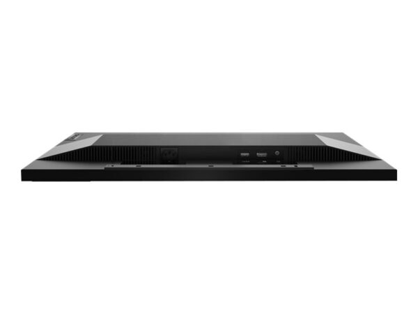 LENOVO ThinkVision E27q-20 – 27p IPS QHD – 16:9 300cd/m2 – HDMI – 1.4 + DP 1.2