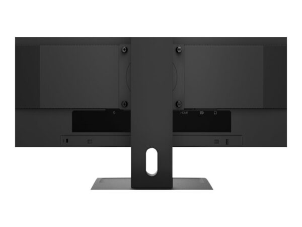 LENOVO ThinkVision E27q-20 – 27p IPS QHD – 16:9 300cd/m2 – HDMI – 1.4 + DP 1.2