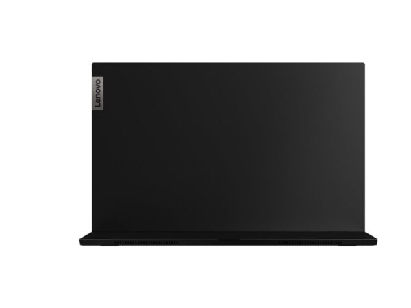 LENOVO ThinkVision M14 – Écran LED – 14p – portable – 1920 x 1080 Full HD (1080p) 60 Hz – 6 ms – 2xUSB-C – avec Power Delivery 2.0