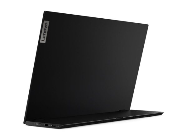 LENOVO ThinkVision M14 – Écran LED – 14p – portable – 1920 x 1080 Full HD (1080p) 60 Hz – 6 ms – 2xUSB-C – avec Power Delivery 2.0