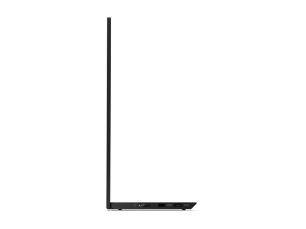 LENOVO ThinkVision M14 – Écran LED – 14p – portable – 1920 x 1080 Full HD (1080p) 60 Hz – 6 ms – 2xUSB-C – avec Power Delivery 2.0