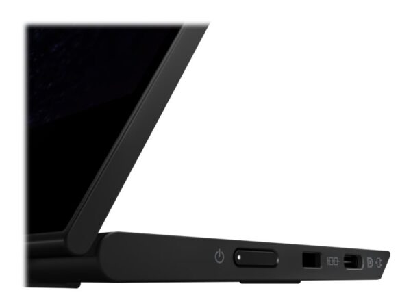 LENOVO ThinkVision M14T – 14p IPS FHD  – 1920×1080 16:9 700:1300cd/m2 – 6ms – 2xUSB3.1 – Type-C