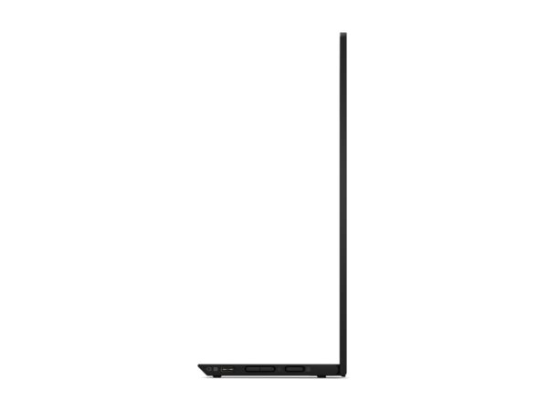 LENOVO ThinkVision M14t Gen 2 14p Touch 2240×1400 16:10 IPS 10-point touch incl. passive pen USB-C
