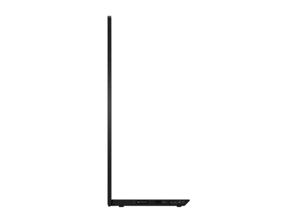 LENOVO ThinkVision M14t Gen 2 14p Touch 2240×1400 16:10 IPS 10-point touch incl. passive pen USB-C