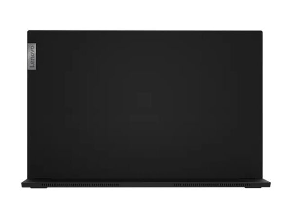LENOVO ThinkVision M15 – Écran LED – 15.6p – portable – 1920 x 1080 Full HD (1080p) 60 Hz – IPS – 6 ms – 2xUSB-C – ThinkRed