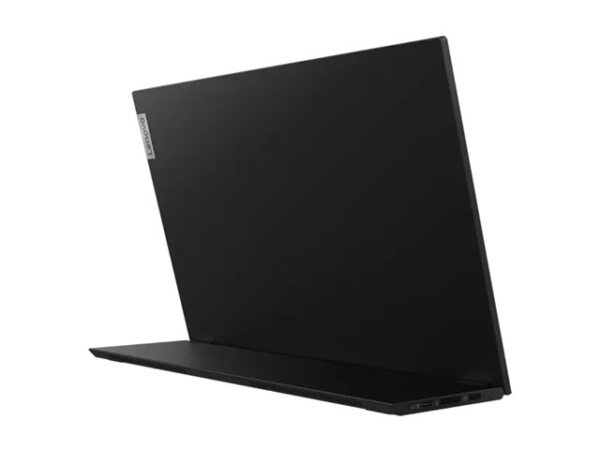 LENOVO ThinkVision M15 – Écran LED – 15.6p – portable – 1920 x 1080 Full HD (1080p) 60 Hz – IPS – 6 ms – 2xUSB-C – ThinkRed