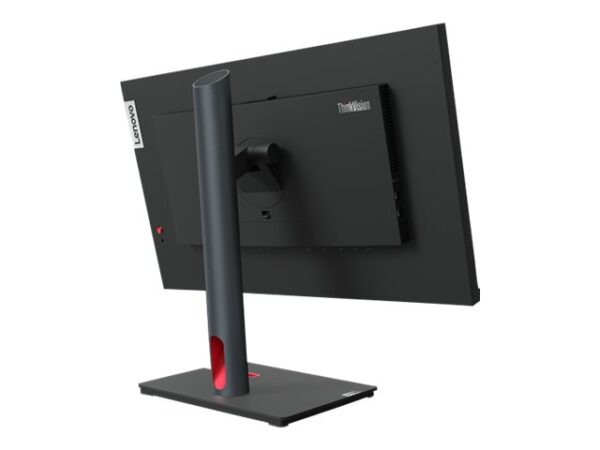 LENOVO ThinkVision -P24q-30 – 23.8p – Monitor – HDMI