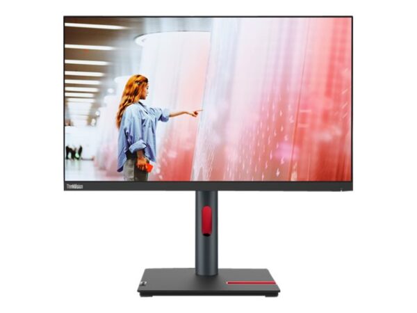 LENOVO ThinkVision -P24q-30 – 23.8p – Monitor – HDMI