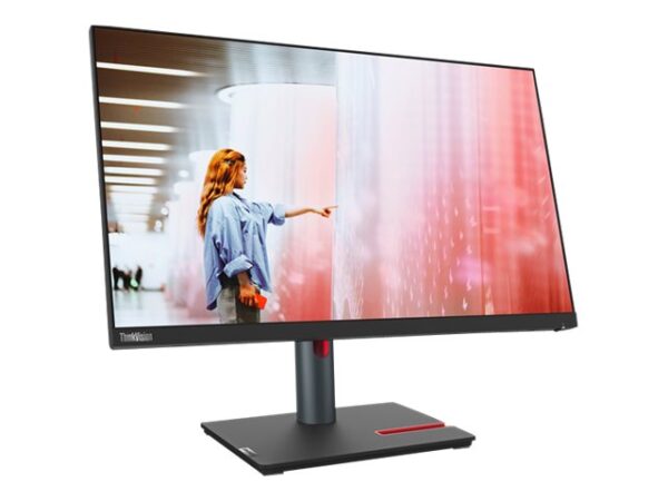 LENOVO ThinkVision -P24q-30 – 23.8p – Monitor – HDMI