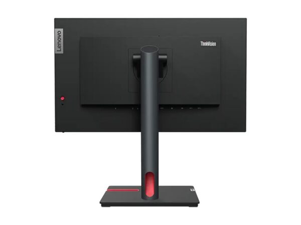 LENOVO ThinkVision P24q-30 23.8p Monitor HDMI DP 4xUSB 3.2