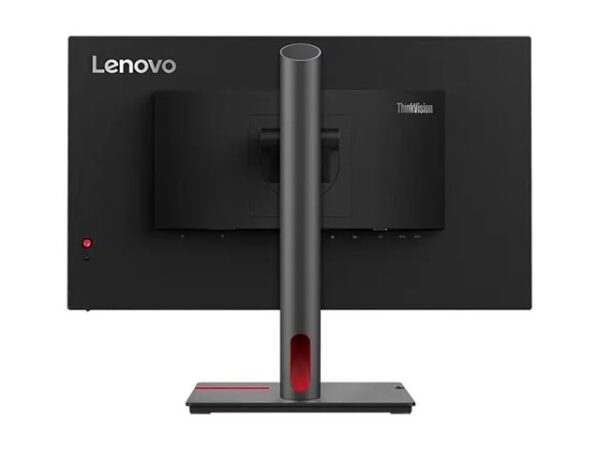 LENOVO ThinkVision -P25i-30 – 24.5p IPS WLED FHD – 100Hz 250cd/m2 4ms – HDMI – DisplayPort – USB Hub