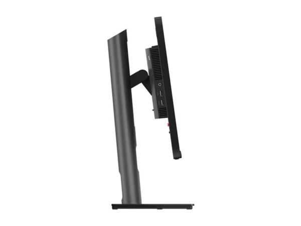 LENOVO ThinkVision -P25i-30 – 24.5p IPS WLED FHD – 100Hz 250cd/m2 4ms – HDMI – DisplayPort – USB Hub