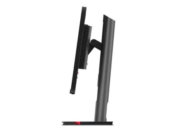 LENOVO ThinkVision -P25i-30 – 24.5p IPS WLED FHD – 100Hz 250cd/m2 4ms – HDMI – DisplayPort – USB Hub
