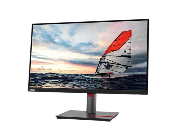 LENOVO ThinkVision -P25i-30 – 24.5p IPS WLED FHD – 100Hz 250cd/m2 4ms – HDMI – DisplayPort – USB Hub