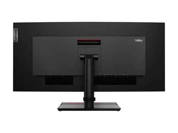 LENOVO ThinkVision P34w-20 34.14inch WQHD Ultra-Wide Curved Monitor HDMI Topseller