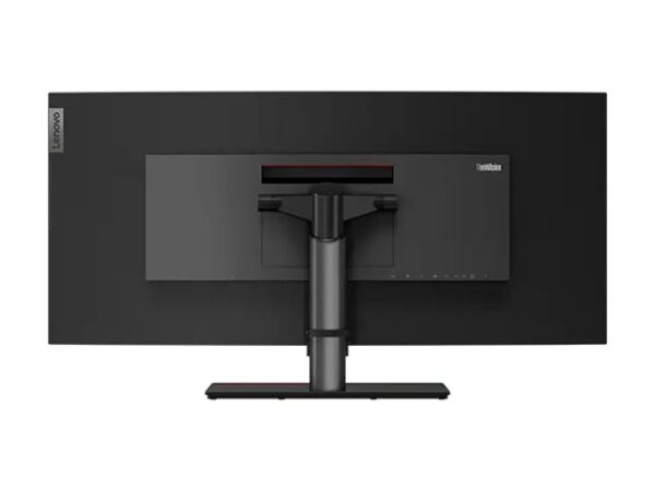 LENOVO ThinkVision P40w-20 – incurvé – 40p – WUHD 75 Hz – 4 ms – 2xThunderbolt 4, DisplayPort, HDMI –  Battery Charging 1.2